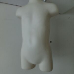 Youth and baby/toddler store mannequins